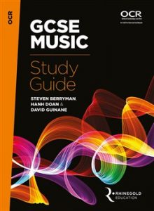 OCR Music GCSE Study Guide